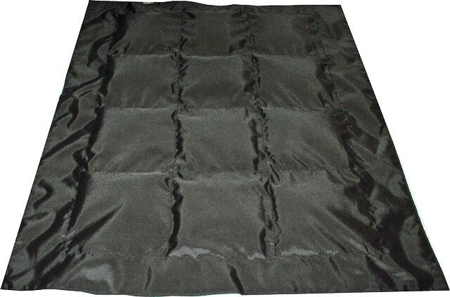 Tuf Stuf Vinyl Weighted Blanket Tuf Stuf Vinyl Weighted Blanket