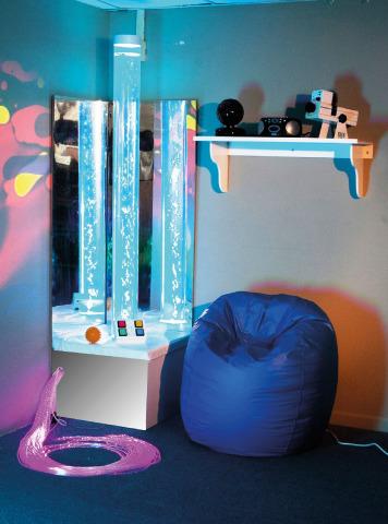 Versatile Sensory Corner Kit Versatile Sensory Corner Kit