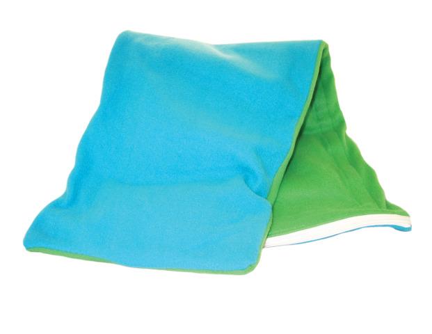 Soft Touch Weighted Body Pad-Blue/Green Soft Touch Weighted Body Pad-Blue/Green