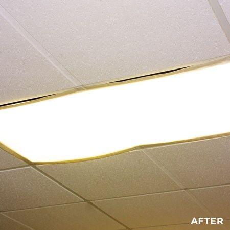 White Light Filters - Set of 4 White Light Filters - Set of 4
