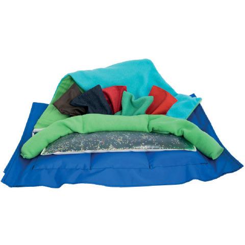 Weighted Kit Weighted Kit