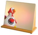 Mirror, Speech & Physical Therapy Slanted for Table Top Mirror, Speech & Physical Therapy Slanted for Table Top