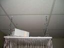 Fiber Optic Waterfall Ceiling Bracket Fiber Optic Waterfall Ceiling Bracket