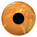 Liquid Effect Orange Liquid Effect Orange