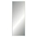 Mirror, Acrylic with Wooden back 36" x 72" Mirror, Acrylic with Wooden back 36" x 72"