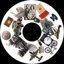 SNAP Projector Wheels- Style: The 40's Snap Wheel