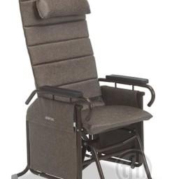 Tranquil Safety Glider Chair for Seniors Tranquil Safety Glider Chair for Seniors