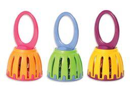 Cage Bell Cage Bell
