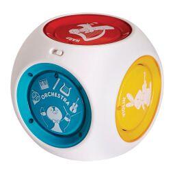 Musical Cuboid Musical Cuboid