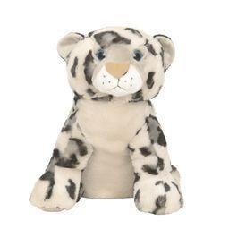 JIGGY SNOW LEOPARD JIGGY SNOW LEOPARD