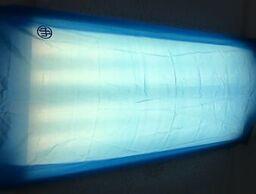 Fluorescent Light Filter Fluorescent Light Filter
