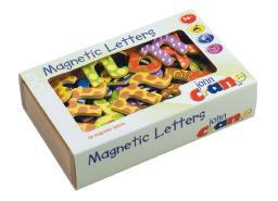 Magnetic Numbers Magnetic Numbers