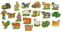 Magnetics - Farm Magnetics - Farm