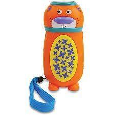 Animal Pal Squeeze Flashlight Animal Pal Squeeze Flashlight