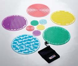 Sillishapes Sensory Circles Sillishapes Sensory Circles