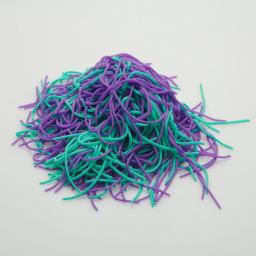 Spaghetti Stress Ball Spaghetti Stress Ball