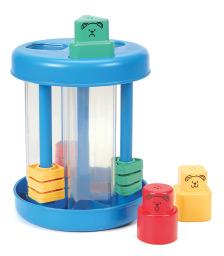 Squeak Drop Box Squeak Drop Box