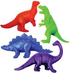 Strechasaurus Strechasaurus