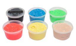 Theraputty - 6 oz. Set Theraputty - 6 oz. Set