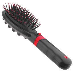 Vibrating Hairbrush Vibrating Hairbrush