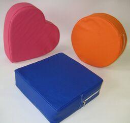Senseez Vibration Pillow Options Senseez Vibration Pillow Options