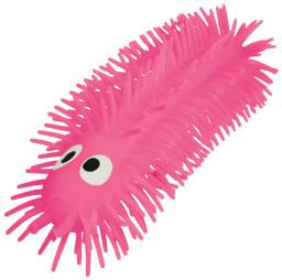 Puffer Worm Puffer Worm
