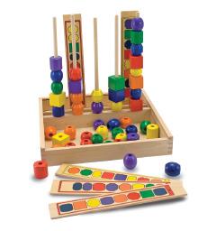 Bead Stacker Bead Stacker