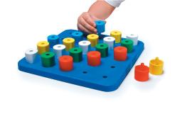 Big Peg Board Big Peg Board