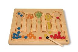 Magnetic Color Sorter Magnetic Color Sorter