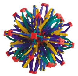 Hoberman Ball Hoberman Ball