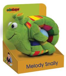 Melody Snaily Melody Snaily