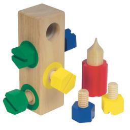 Screw Block Screw Block