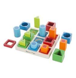 Shape Sequencing Sorting Set Shape Sequencing Sorting Set