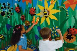 Nature Wall Panel Nature Wall Panel