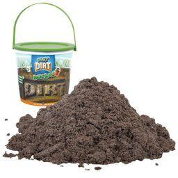Play Dirt Play Dirt
