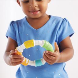 20 Piece Grippies - Curves 20 Piece Grippies - Curves