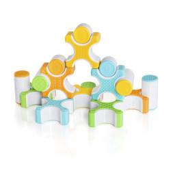 16 Piece Grippies Stackers 16 Piece Grippies Stackers