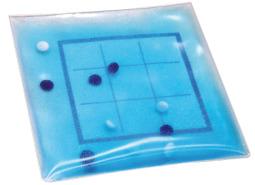 Tic Tac Toe Gel Pad Tic Tac Toe Gel Pad