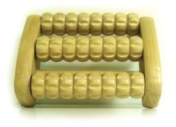 Tactile Foot Roller Massager Tactile Foot Roller Massager