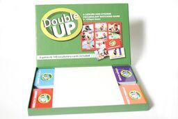 Double Up Game Double Up Game