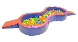 Lagoon Ball Pit Lagoon Ball Pit
