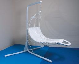 Leaf Chair, T-Shape Support Stand Leaf Chair, T-Shape Support Stand
