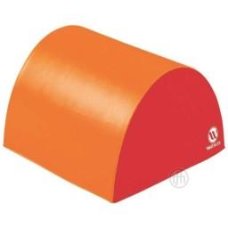 Soft Play, Half Circle Block Soft Play, Half Circle Block