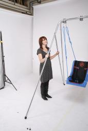 Foldaway Swing Frame Foldaway Swing Frame