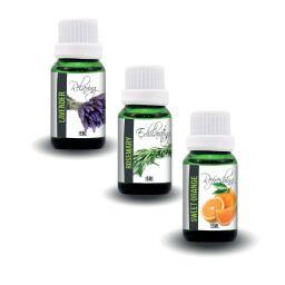 Variety Aromatherapy Oils Variety Aromatherapy Oils