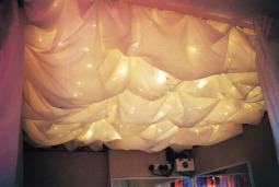 Cloud Ceiling Cloud Ceiling