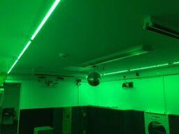 Color Wash LED Light Strip Color Wash LED Light Strip