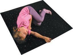 FIBRE OPTIC CARPET 1M SQ INCLUDING LIGHT SOURCE FIBRE OPTIC CARPET 1M SQ INCLUDING LIGHT SOURCE