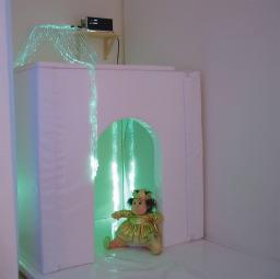 Portable Sensory Den Portable Sensory Den