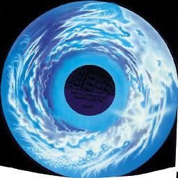 Solar Projector Effects Wheels- Style: Cloud Solar Projector Effects Wheels- Style: Cloud